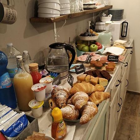 Nonna Giulina Ξενοδοχείο Castagnole delle Lanze Εξωτερικό φωτογραφία