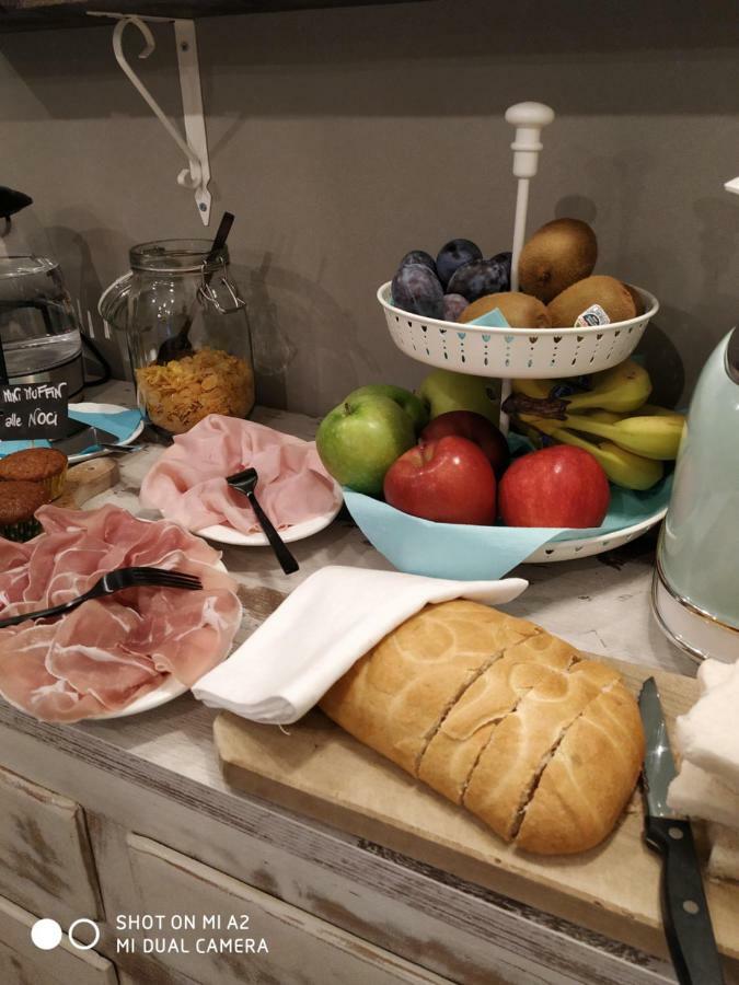 Nonna Giulina Ξενοδοχείο Castagnole delle Lanze Εξωτερικό φωτογραφία